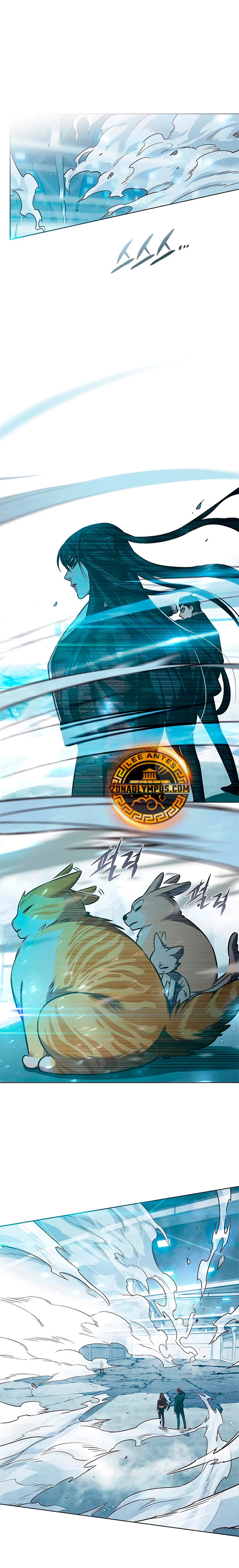 Read Eleceed Español Manga Online