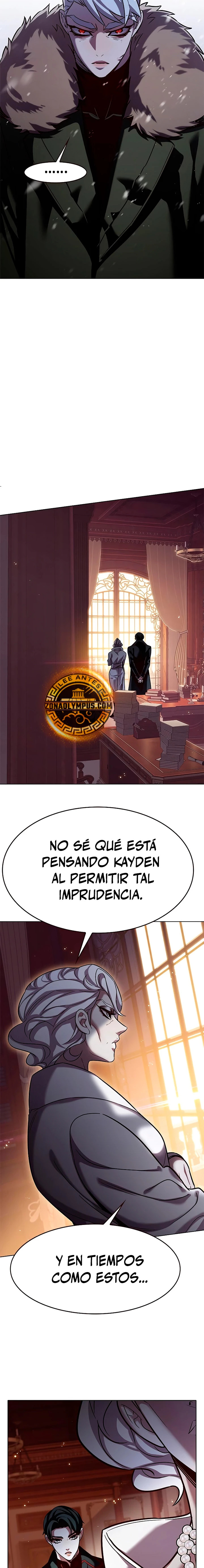 Read Eleceed Español Manga Online