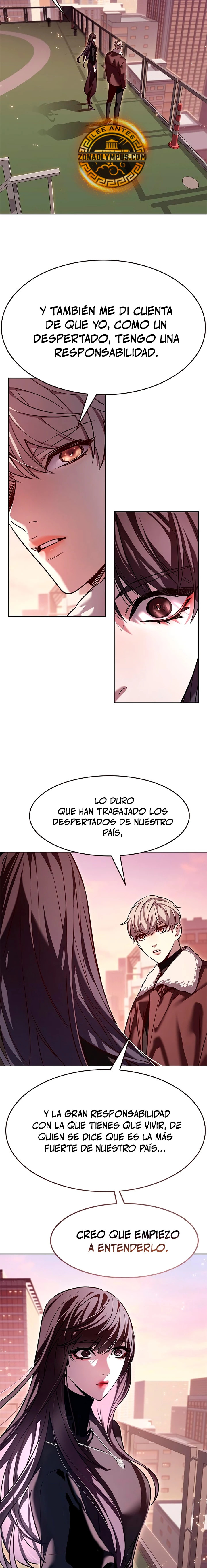 Read Eleceed Español Manga Online