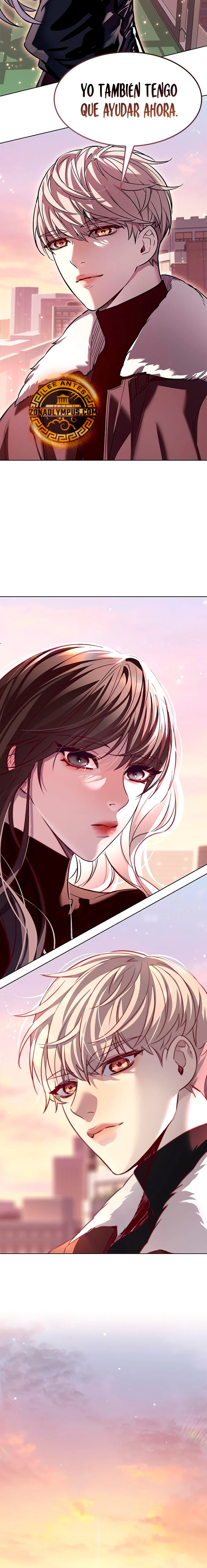 Read Eleceed Español Manga Online