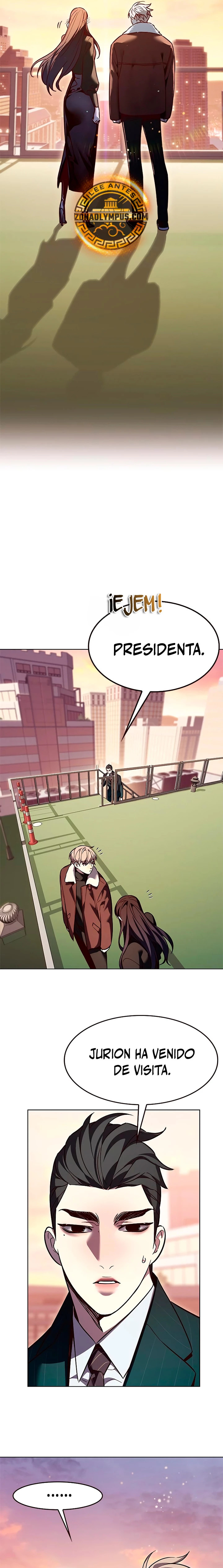 Read Eleceed Español Manga Online