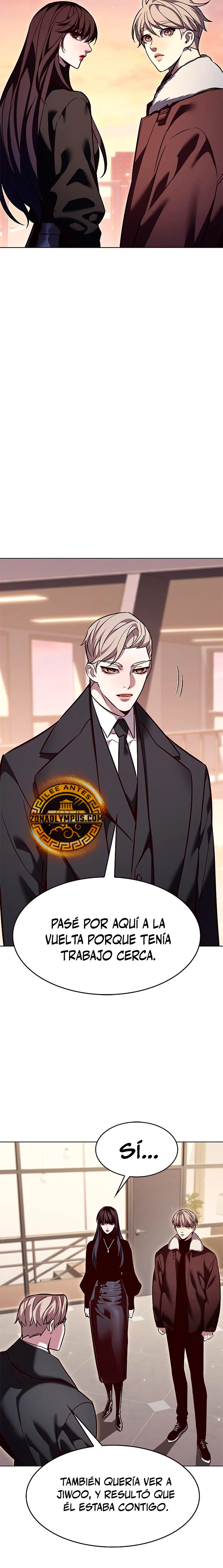 Read Eleceed Español Manga Online