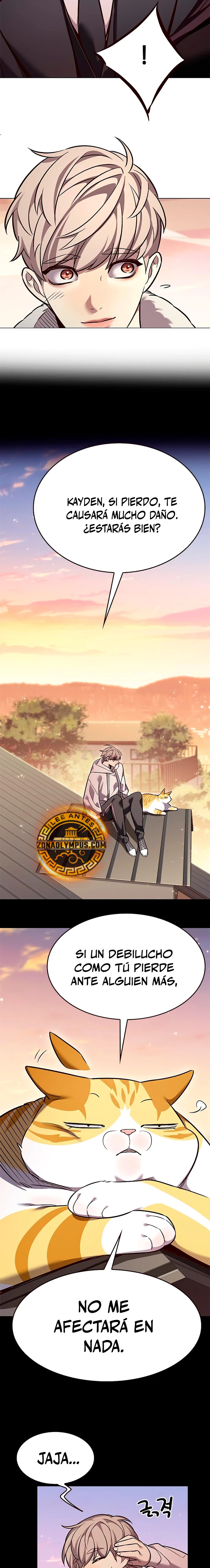 Read Eleceed Español Manga Online