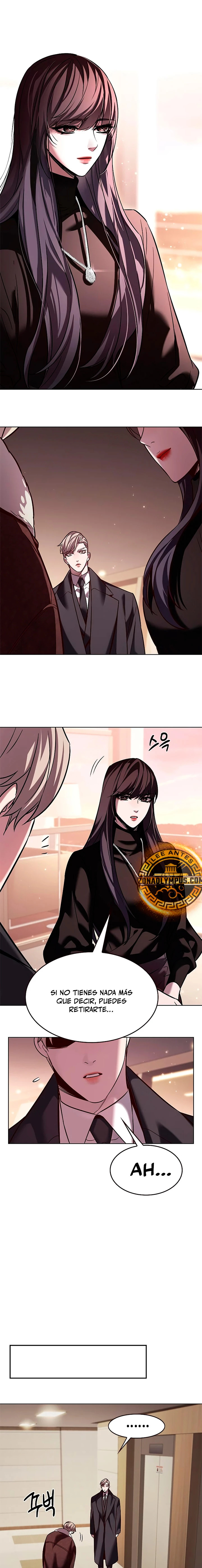 Read Eleceed Español Manga Online