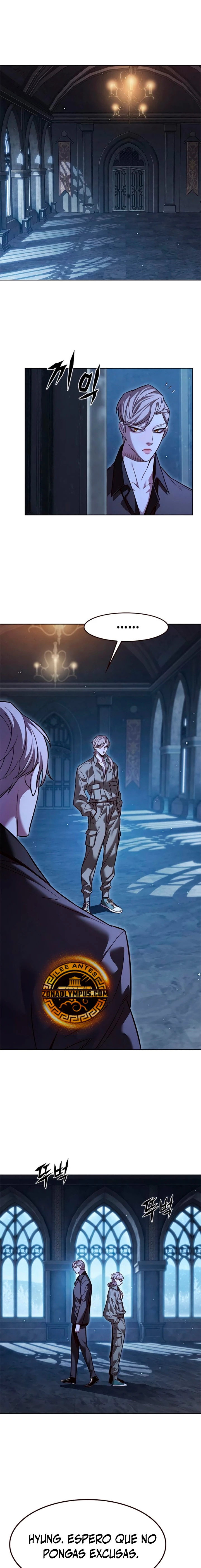 Read Eleceed Español Manga Online