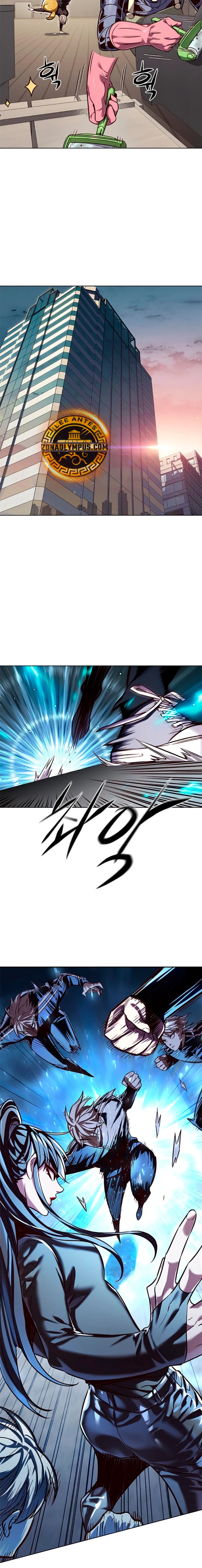 Read Eleceed Español Manga Online