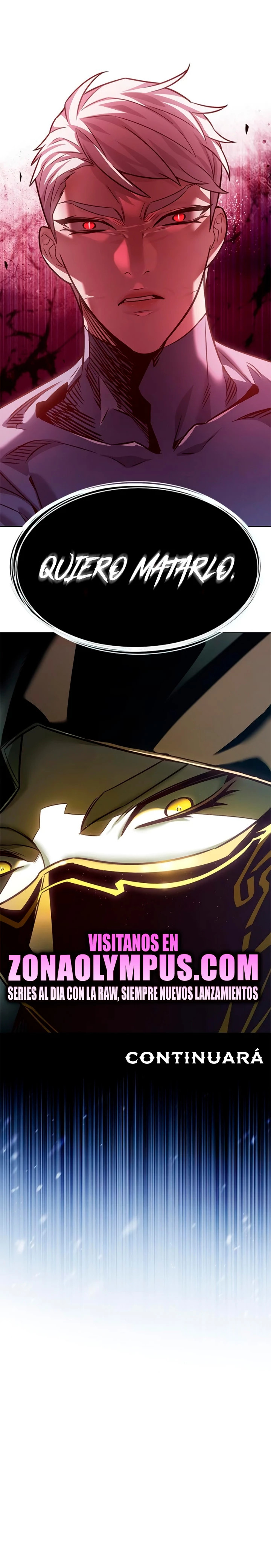 Read Eleceed Español Manga Online