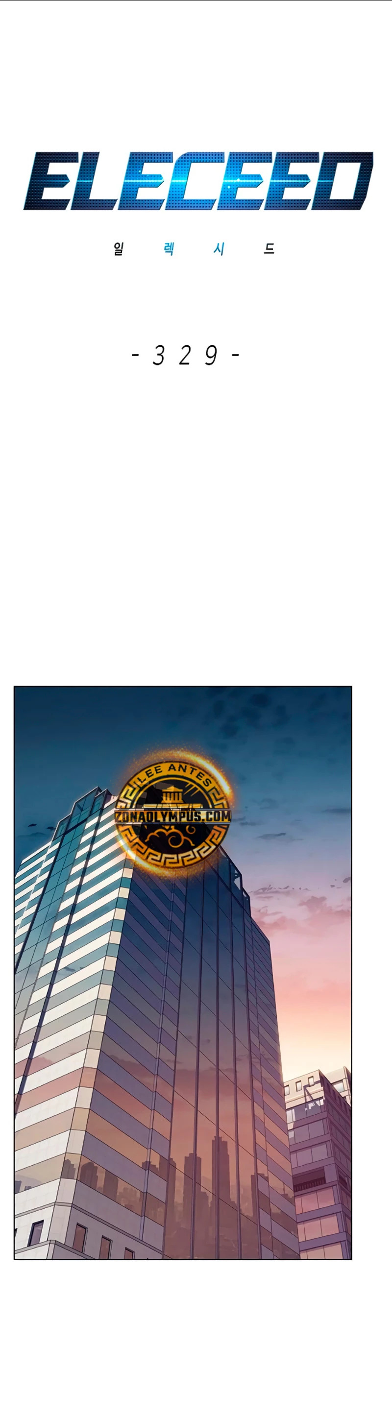 Read Eleceed Español Manga Online