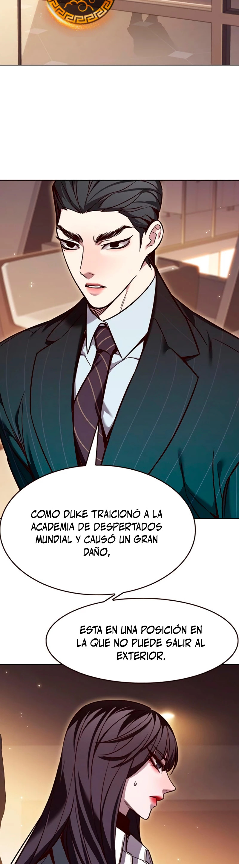 Read Eleceed Español Manga Online