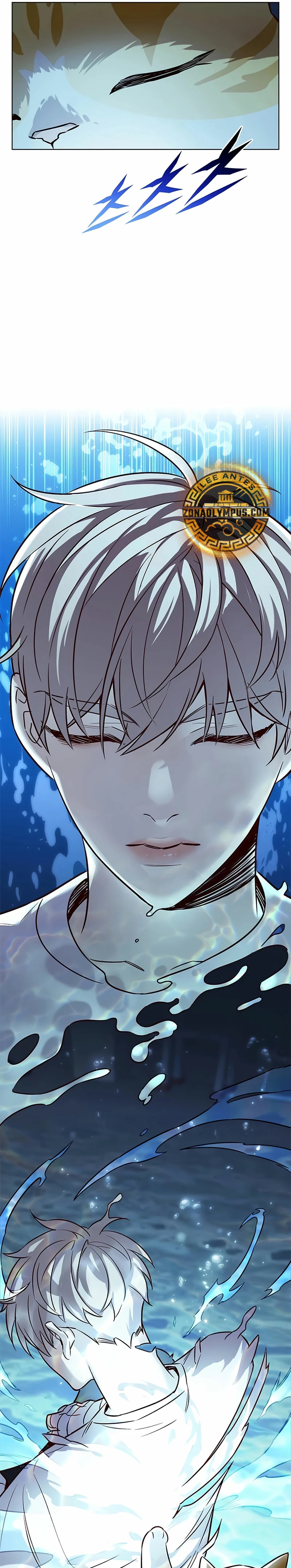 Read Eleceed Español Manga Online