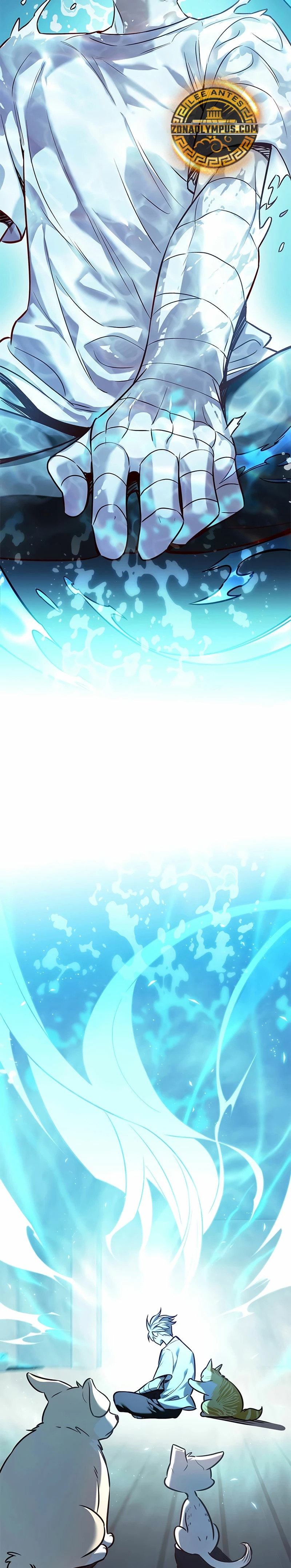 Read Eleceed Español Manga Online