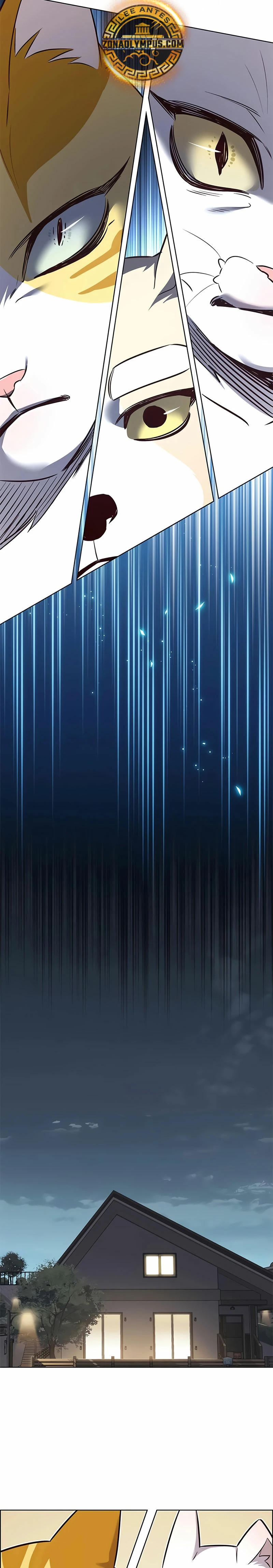 Read Eleceed Español Manga Online