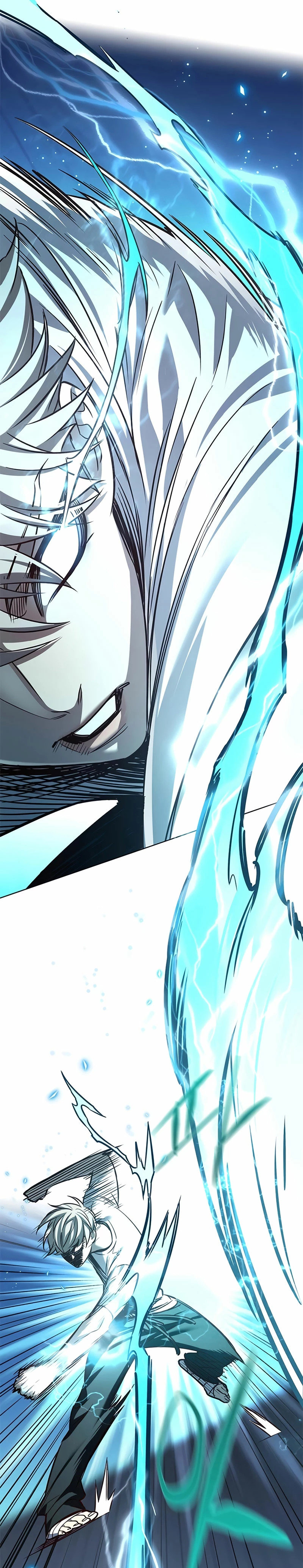 Read Eleceed Español Manga Online