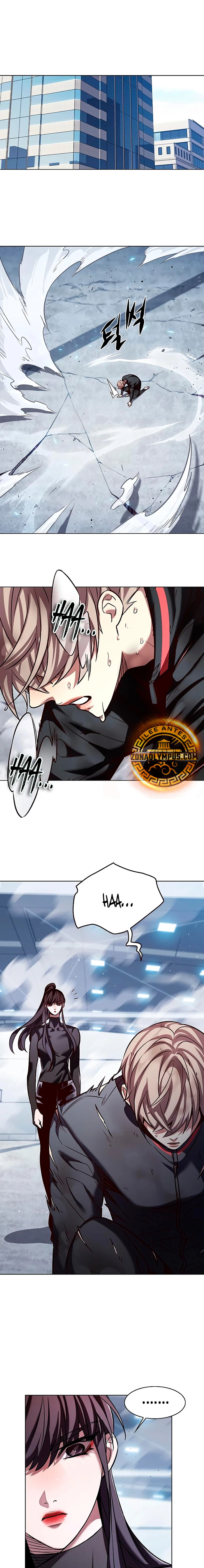 Read Eleceed Español Manga Online