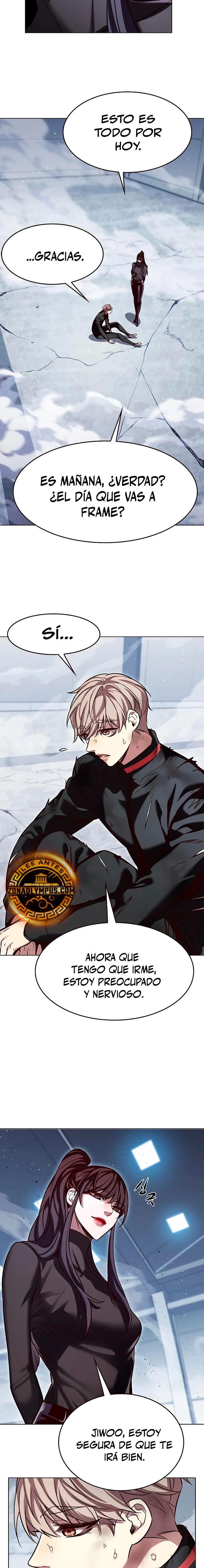 Read Eleceed Español Manga Online