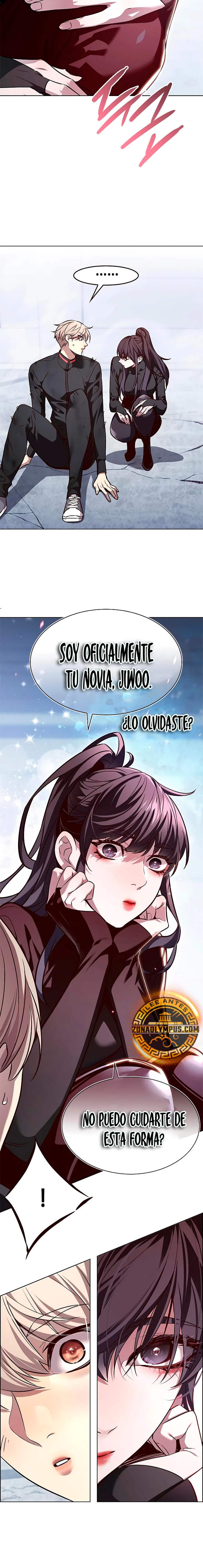 Read Eleceed Español Manga Online