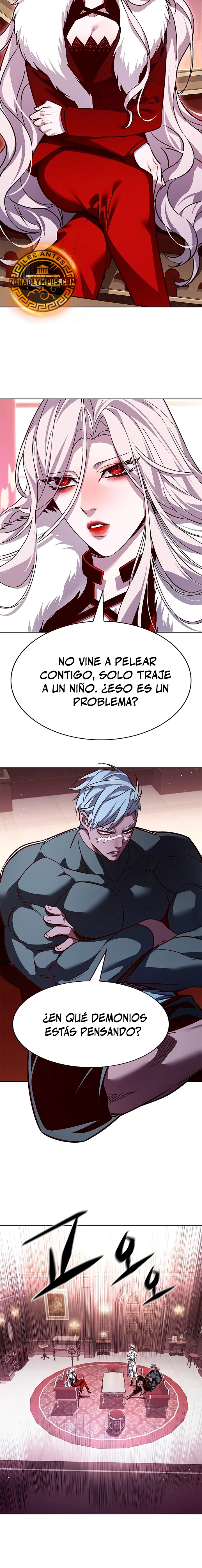 Read Eleceed Español Manga Online