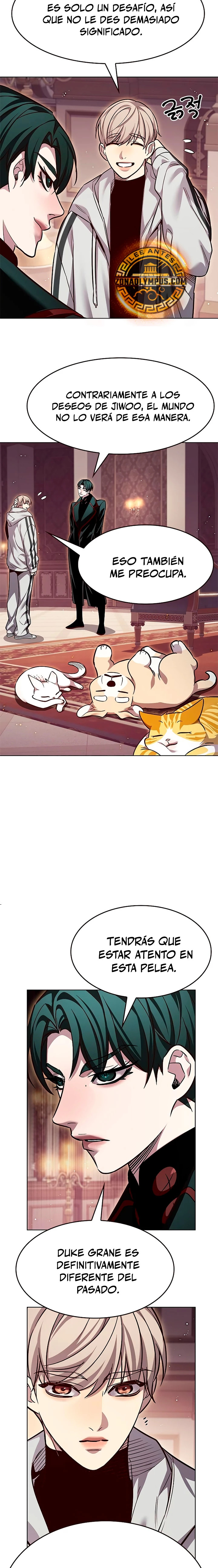 Read Eleceed Español Manga Online