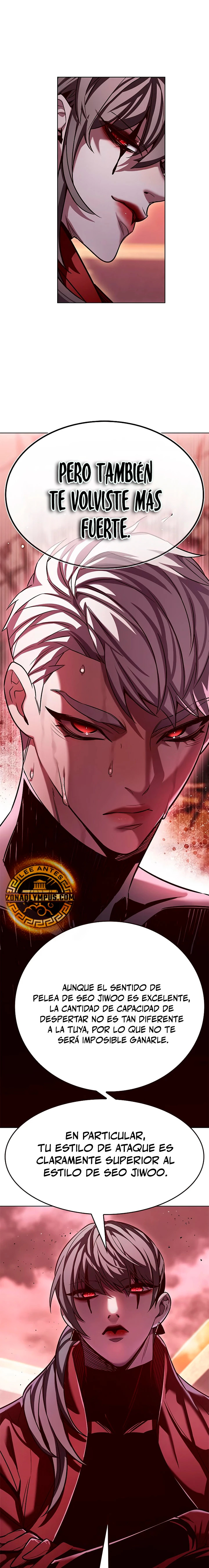 Read Eleceed Español Manga Online