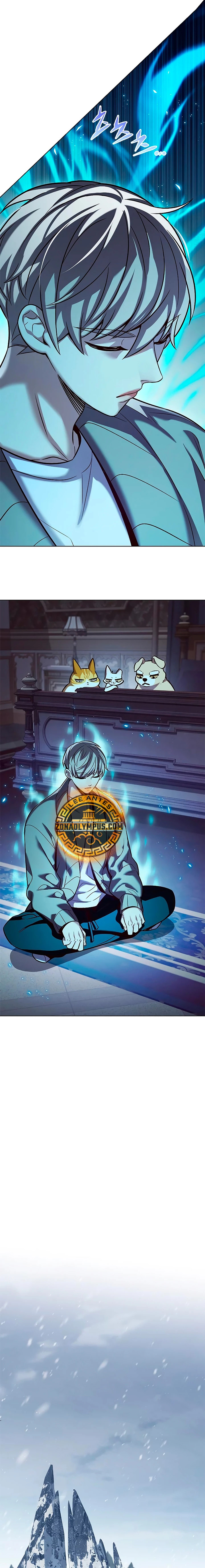 Read Eleceed Español Manga Online