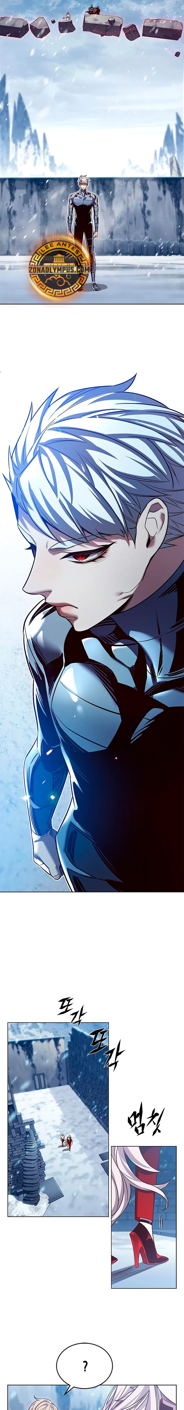 Read Eleceed Español Manga Online