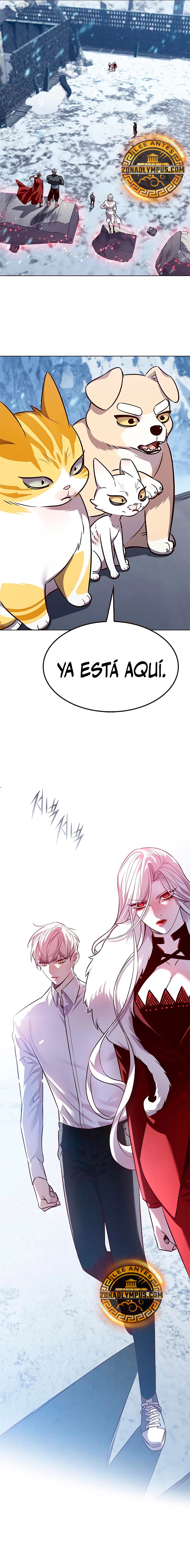 Read Eleceed Español Manga Online