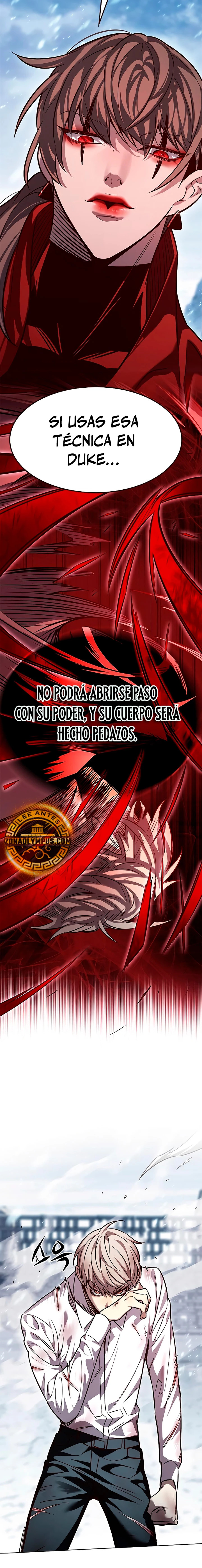 Read Eleceed Español Manga Online