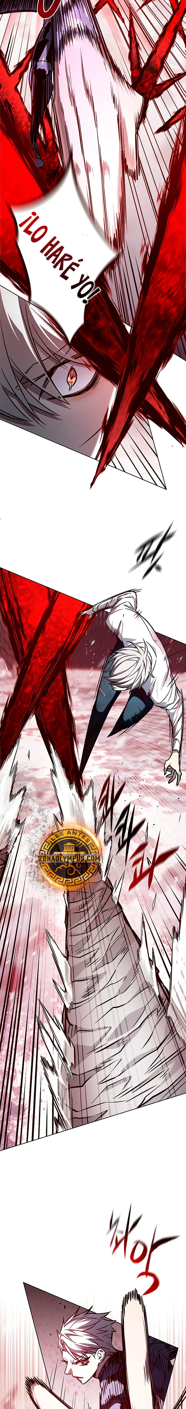 Read Eleceed Español Manga Online