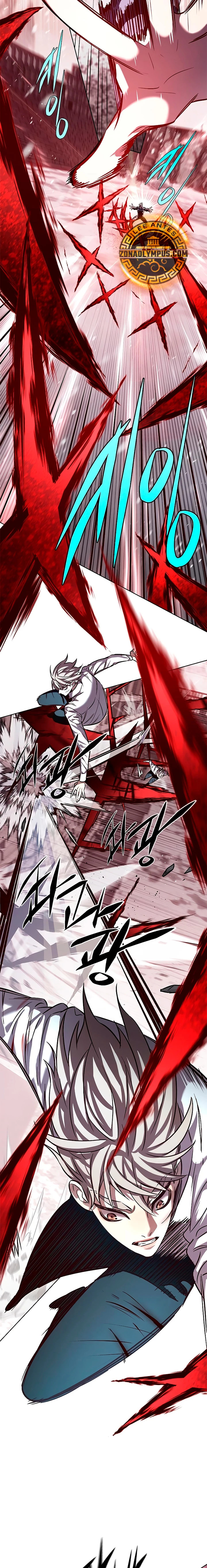 Read Eleceed Español Manga Online