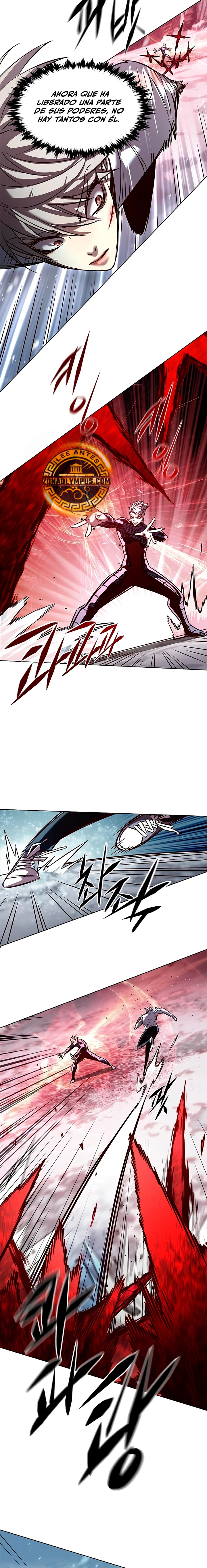 Read Eleceed Español Manga Online