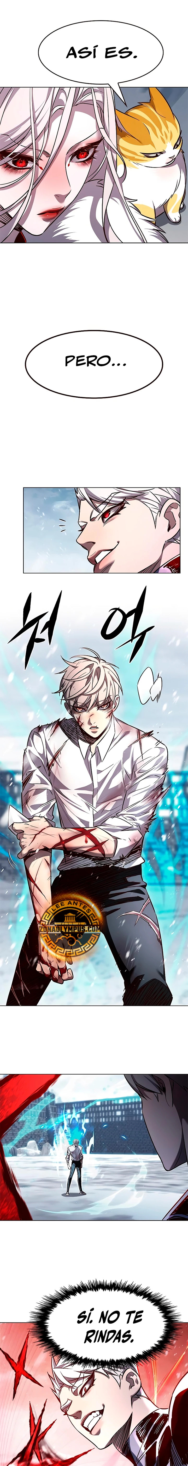 Read Eleceed Español Manga Online