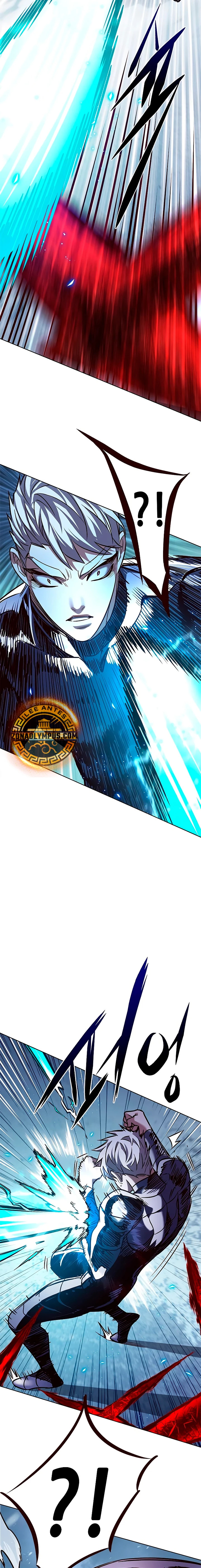 Read Eleceed Español Manga Online