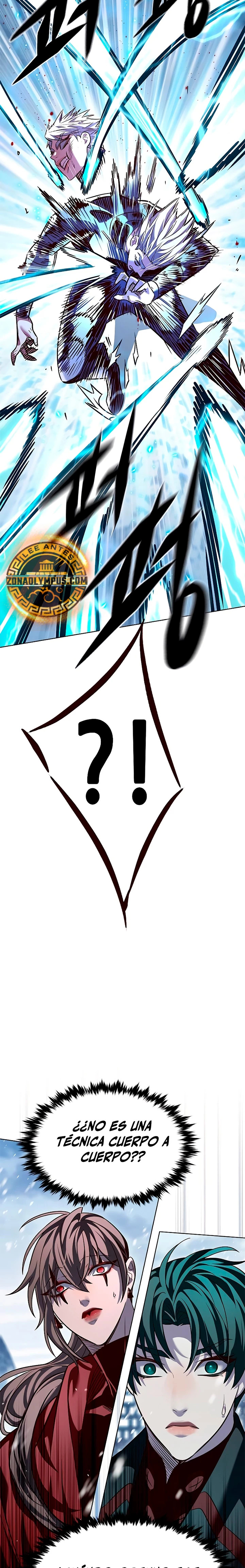 Read Eleceed Español Manga Online