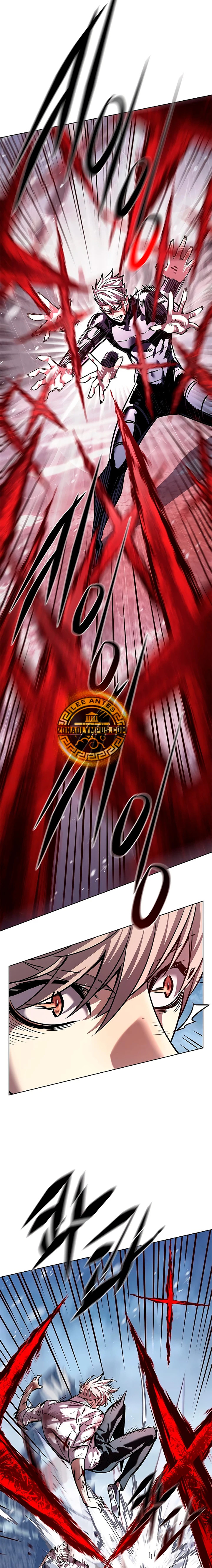 Read Eleceed Español Manga Online