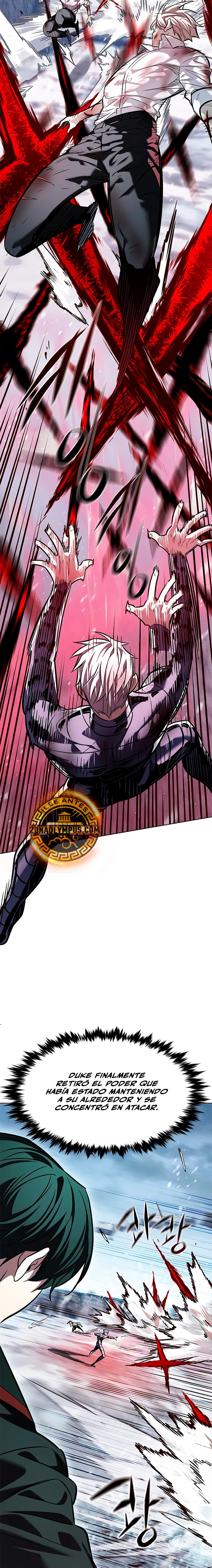 Read Eleceed Español Manga Online