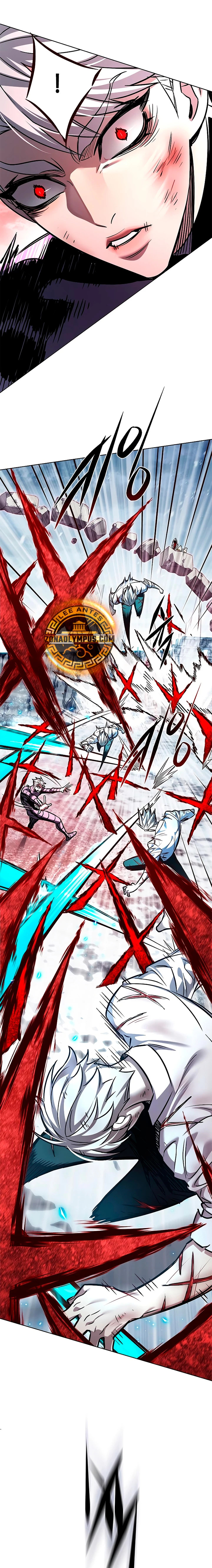 Read Eleceed Español Manga Online