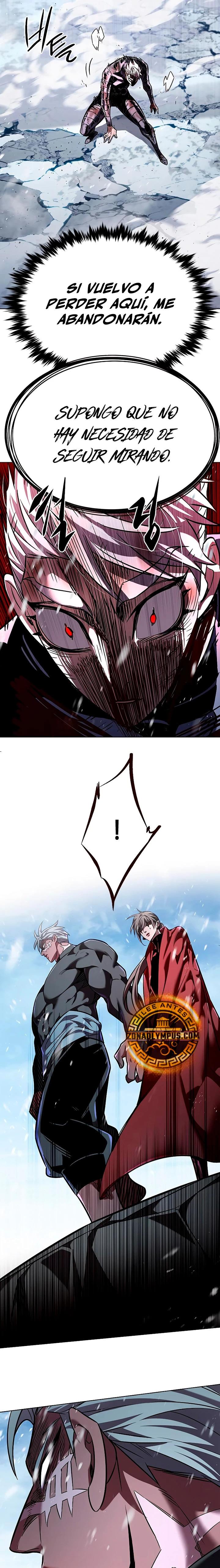 Read Eleceed Español Manga Online