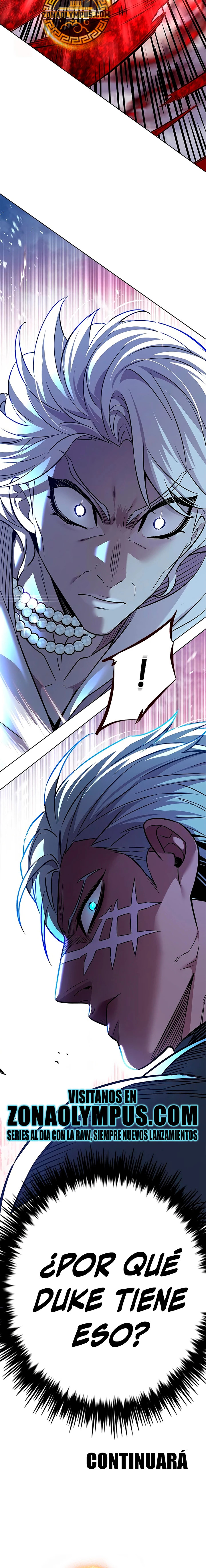 Read Eleceed Español Manga Online