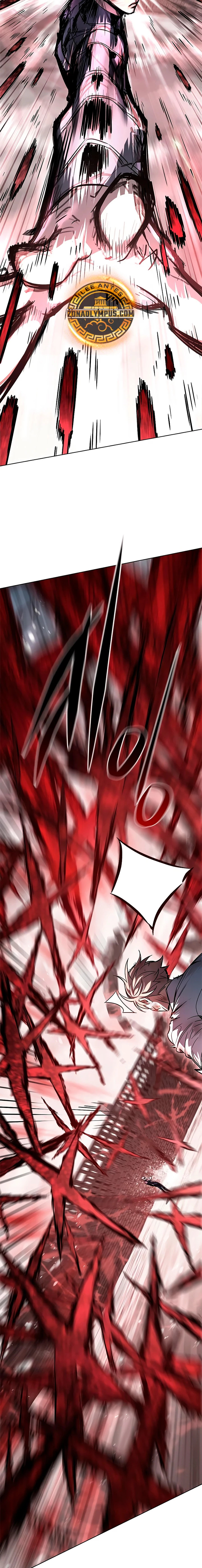 Read Eleceed Español Manga Online