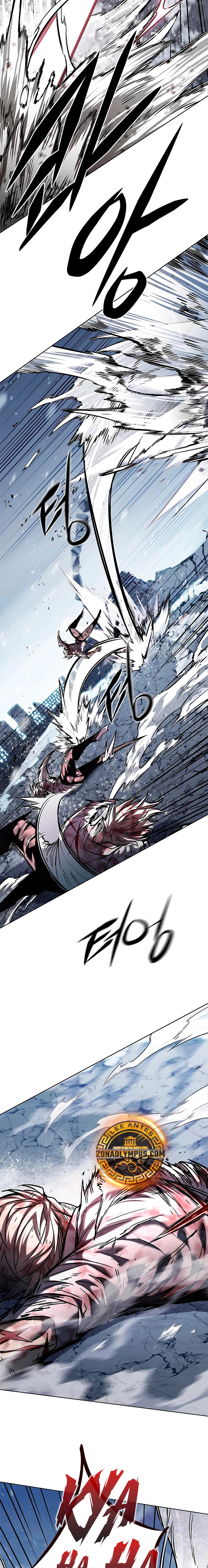 Read Eleceed Español Manga Online