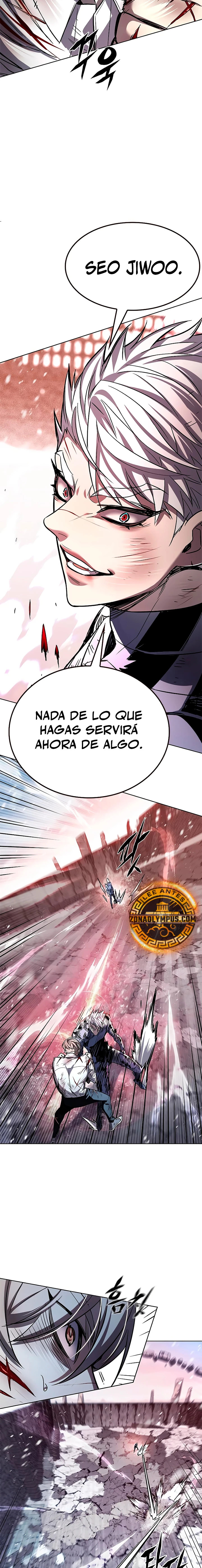 Read Eleceed Español Manga Online
