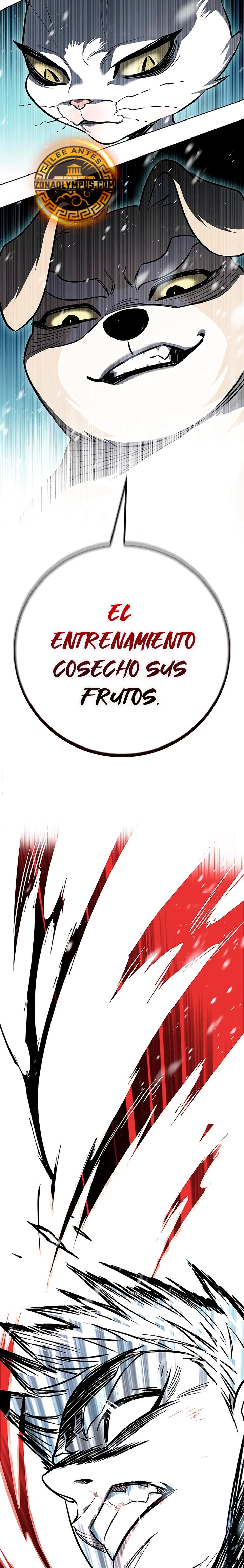 Read Eleceed Español Manga Online