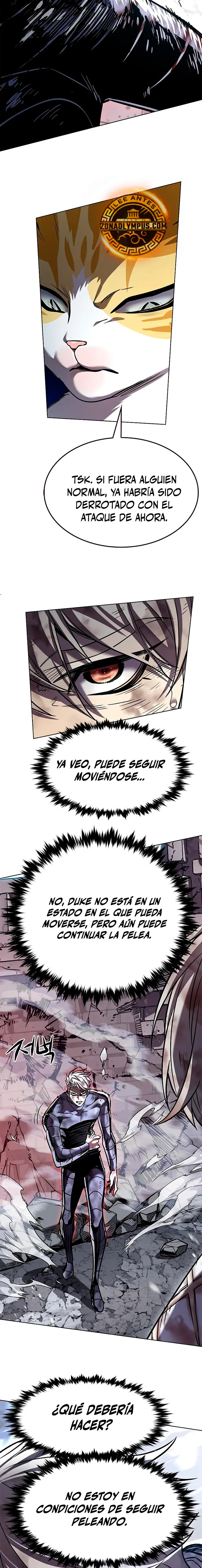 Read Eleceed Español Manga Online