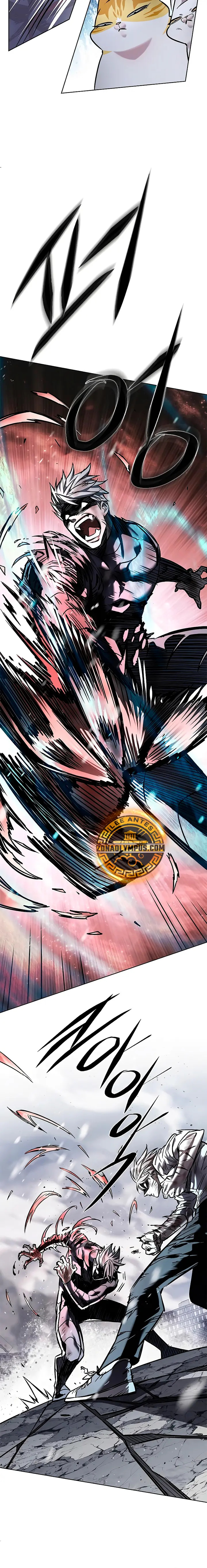 Read Eleceed Español Manga Online