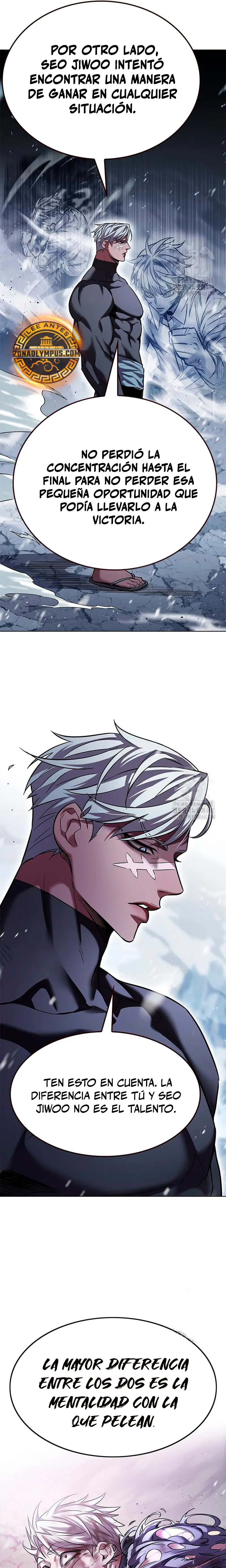 Read Eleceed Español Manga Online