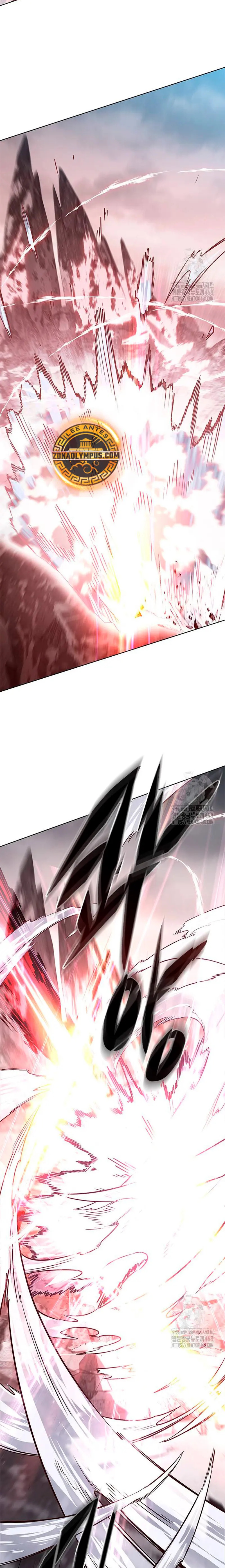 Read Eleceed Español Manga Online