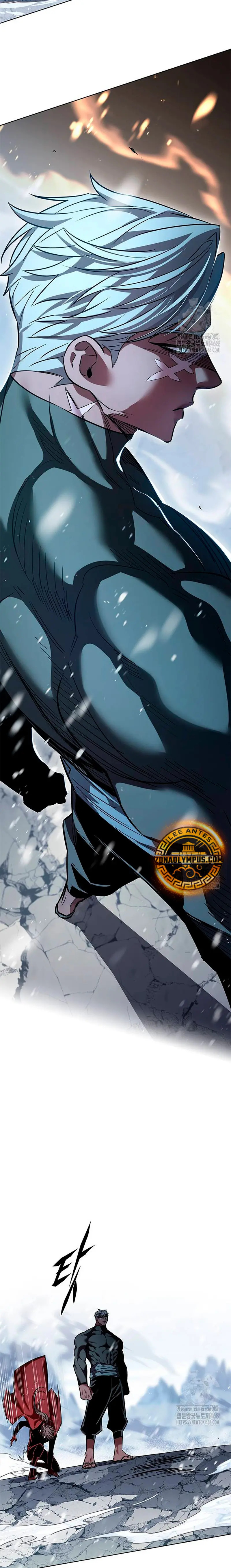 Read Eleceed Español Manga Online