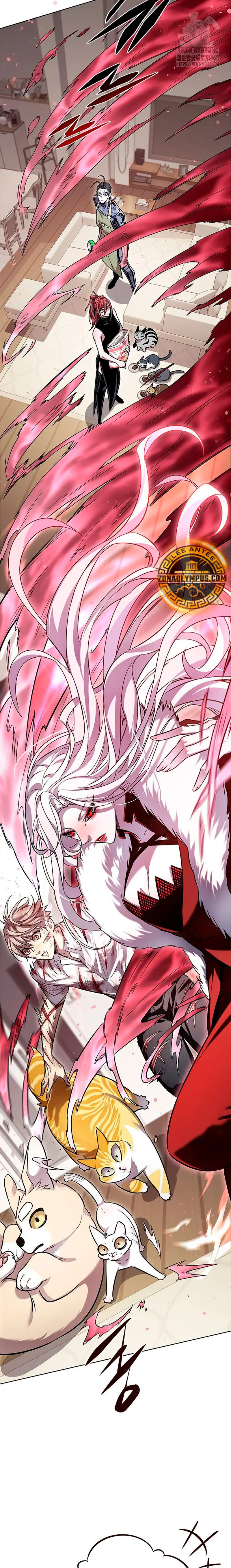 Read Eleceed Español Manga Online