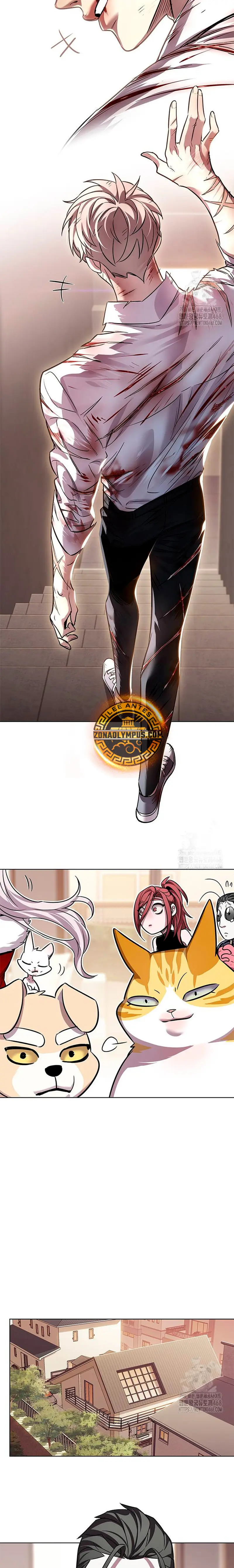 Read Eleceed Español Manga Online