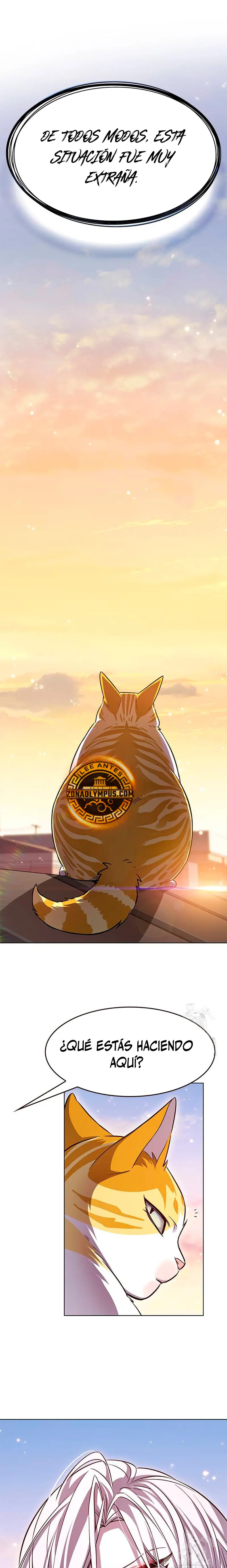 Read Eleceed Español Manga Online